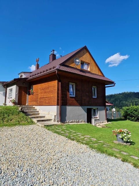Property building, Day, Summer