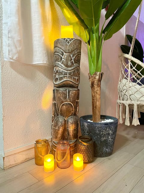 Le cocon Bourbonnoux Apartment in Bourges