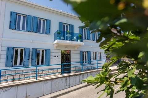 Apartments San Leopoldo Apartment in Crikvenica