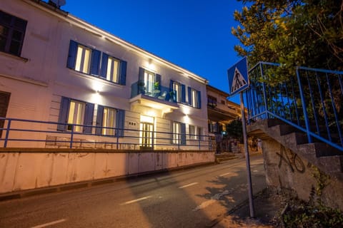 Apartments San Leopoldo Apartment in Crikvenica