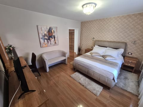 Apartmani Rajin Apartment in Vojvodina