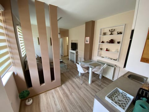 Apartmani Rajin Apartment in Vojvodina