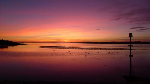Totters townhouse House in Caernarfon
