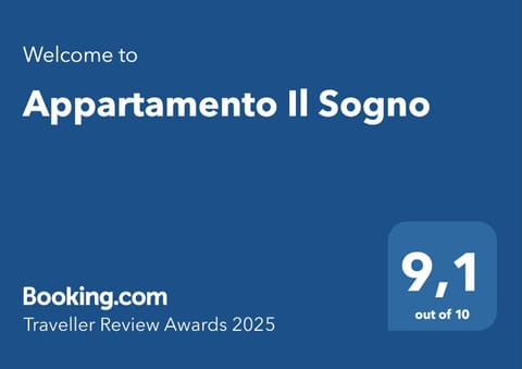 Appartamento Il Sogno Apartment in Bellano