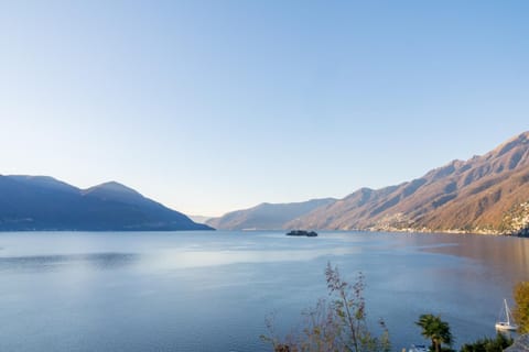 Hotel Collinetta Hotel in Ascona