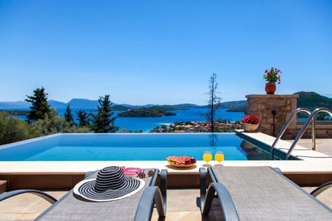 Day, Landmark view, Pool view, Sea view, Area and facilities, Swimming pool, Swimming pool