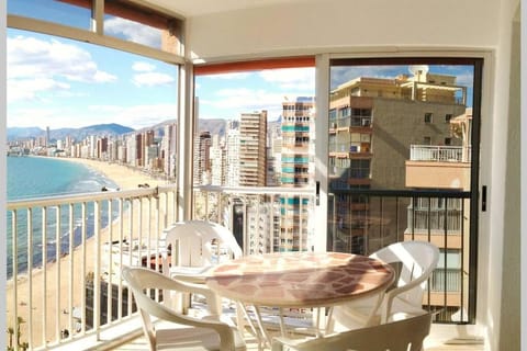 Balcony/Terrace, City view, Sea view, Street view