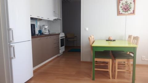 Asemantupa 1 Apartment in Finland