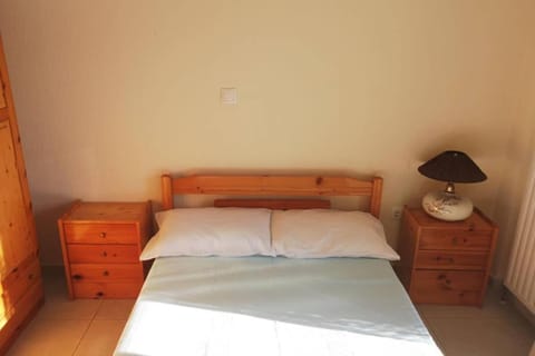 kallikratis apartment Apartment in Halkidiki