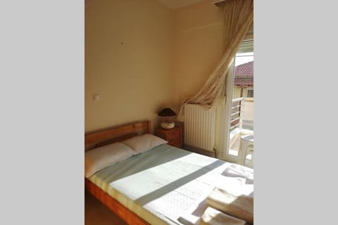 kallikratis apartment Apartment in Halkidiki