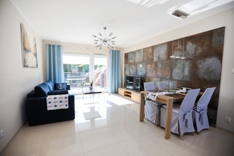 M&K Apartament Marynarski- Sobieszewo, Wyspa Sobieszewska Apartment in Gdansk