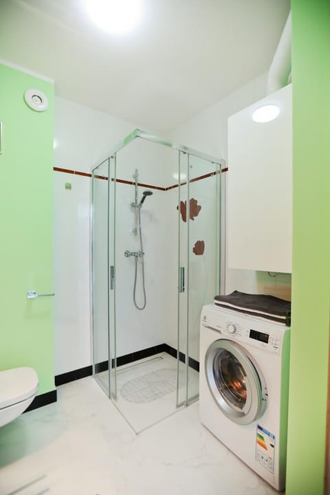 M&K Apartament Marynarski- Sobieszewo, Wyspa Sobieszewska Apartment in Gdansk