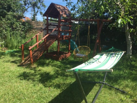 Children play ground