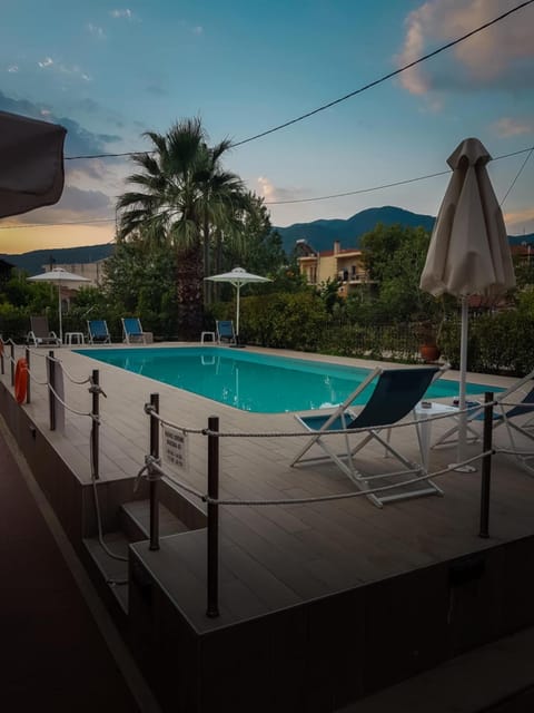 Nick Rooms Vacation rental in Decentralized Administration of Macedonia and Thrace