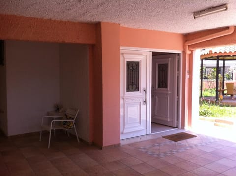 View (from property/room)