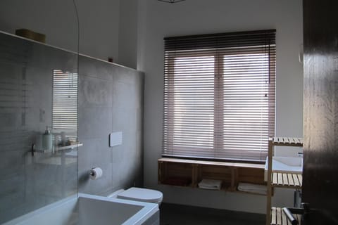 Brussels Downtown Apartment in Brussels