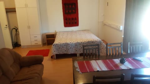 Asemantupa 2 Apartment in Finland