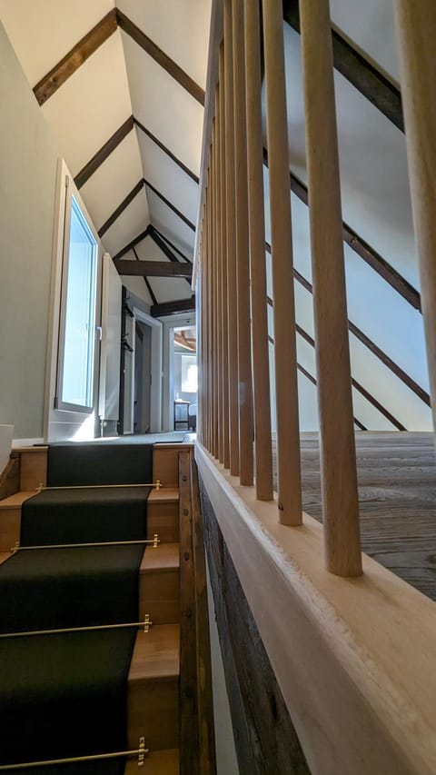 Facade/entrance, View (from property/room), Photo of the whole room