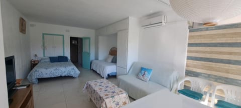 Area and facilities