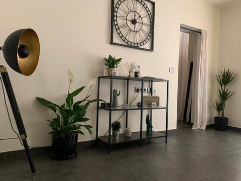 Le Pont Kuss Apartment in Strasbourg