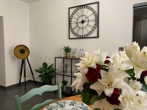 Le Pont Kuss Apartment in Strasbourg