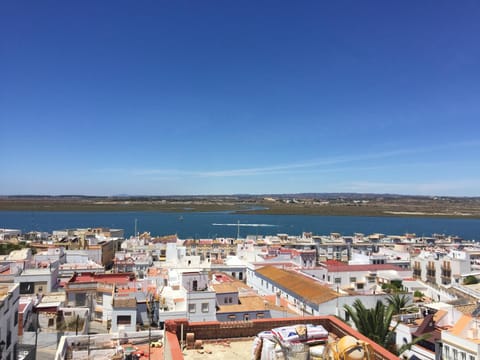 River view