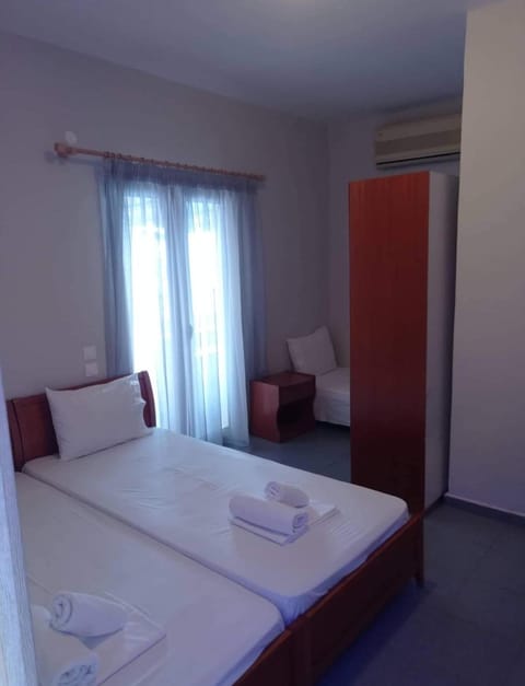 GR Apartments Sea View Bed and Breakfast in Halkidiki