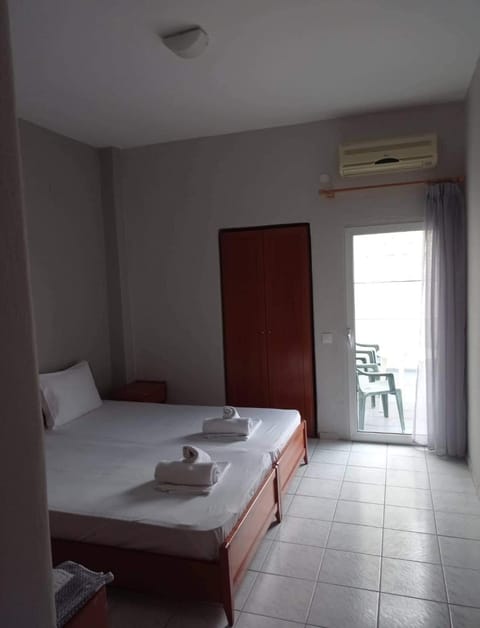 GR Apartments Sea View Bed and Breakfast in Halkidiki