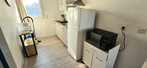 Le Tribord T3 étoilé Apartment in Brittany