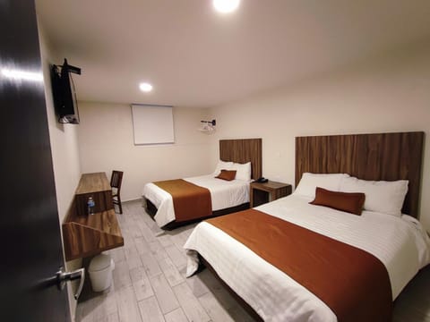 Hotel Plaza Morelos Hotel in Toluca