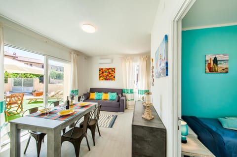 Casa al mare con parcheggio privato House in Sardinia