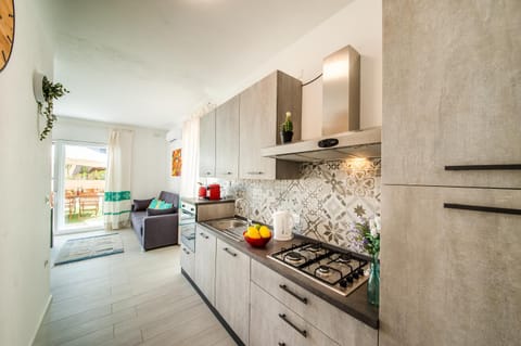 Casa al mare con parcheggio privato House in Sardinia