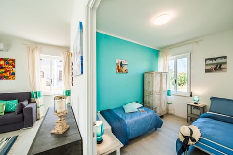 Casa al mare con parcheggio privato House in Sardinia