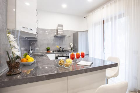 Maison Reginè House in Sant Agnello