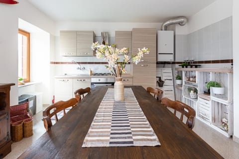 Suite Bertines Panoramica - Borgata di montagna Apartment in Piedmont