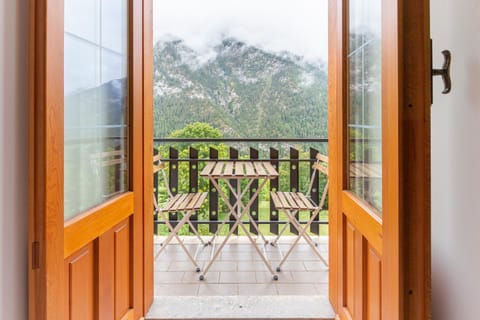 Suite Bertines Panoramica - Borgata di montagna Apartment in Piedmont