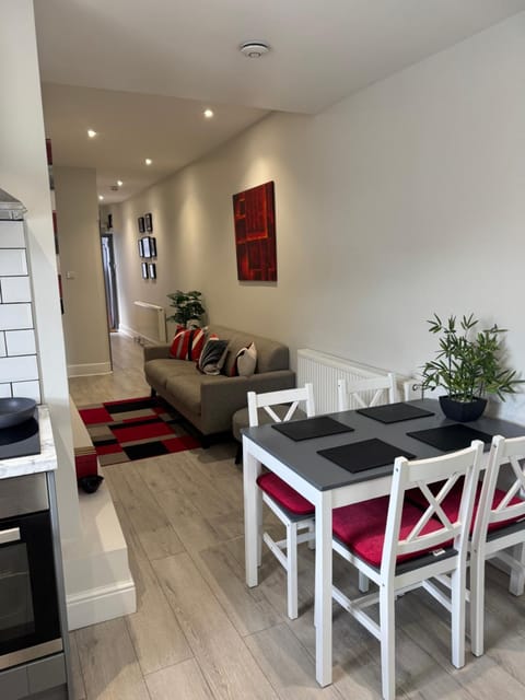 Plymouth Hoe Hideaway Apartment in Plymouth