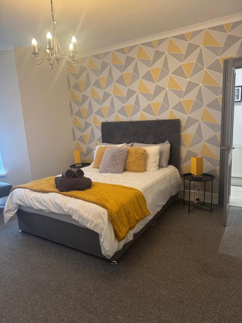 Plymouth Hoe Hideaway Apartment in Plymouth