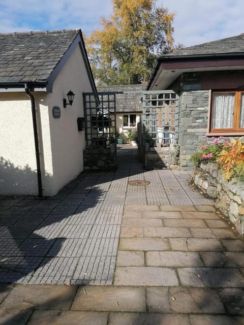 Lakeland Snug Vacation rental in Keswick