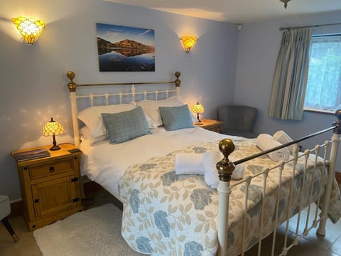 Lakeland Snug Vacation rental in Keswick