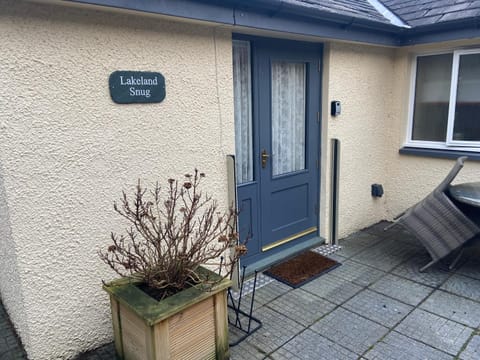 Lakeland Snug Vacation rental in Keswick