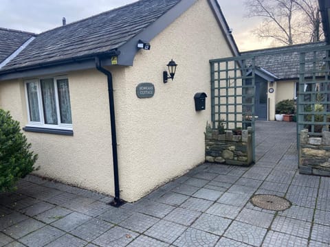 Lakeland Snug Vacation rental in Keswick