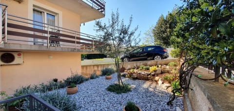 Apartments Gracijela Apartment in Pula