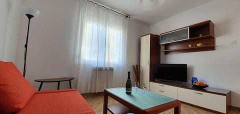 Apartments Gracijela Apartment in Pula