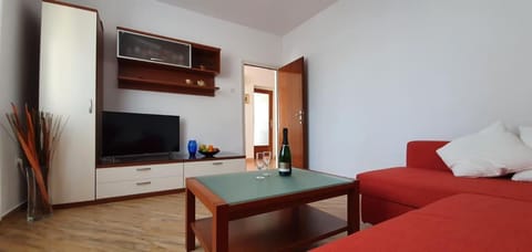 Apartments Gracijela Apartment in Pula