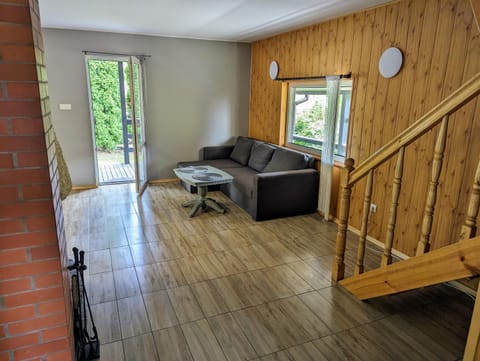 Domek letniskowy Wczasowik 3 House in Lithuania