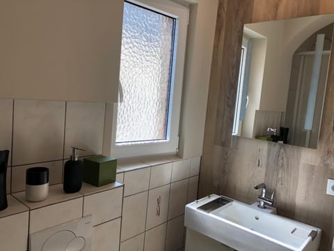 Ferienwohnung Schlich Apartment in Kelberg