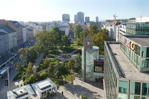 View (from property/room)