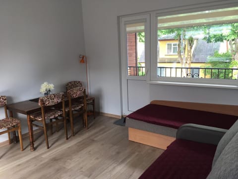 Balcony/Terrace, Living room, Photo of the whole room, Seating area