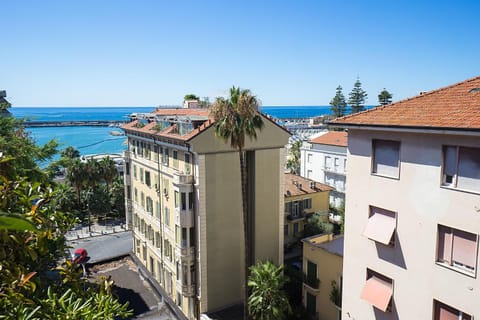 the SIVA apartments - Via Fiume, 29 Apartment in Sanremo